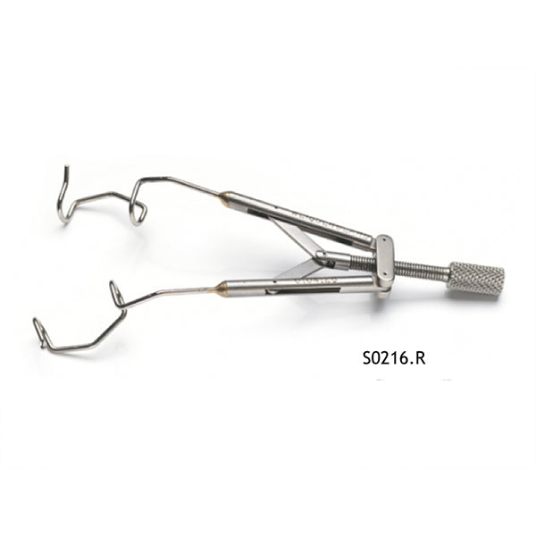 Lieberman Speculum Reversible