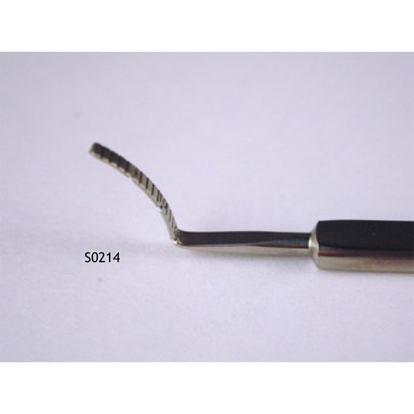 Helveston Scleral Ruler