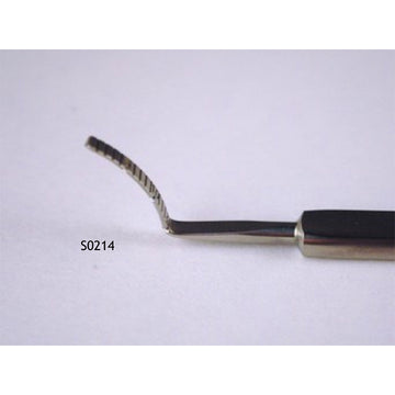 Helveston Scleral Ruler