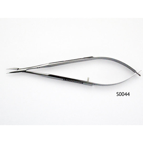 Castroviejo Needle Holder Delicate Curved