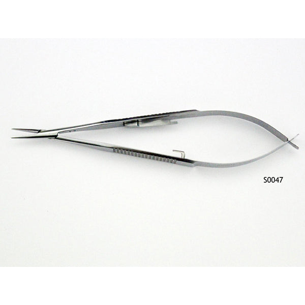 Castroviejo Needle Holder  Straight With Lock