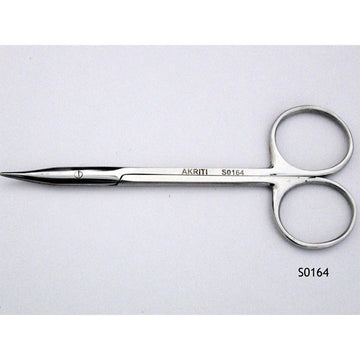 Stevens Scissors Curved