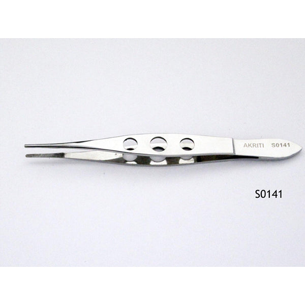 Nugent Utility Forceps, serrated