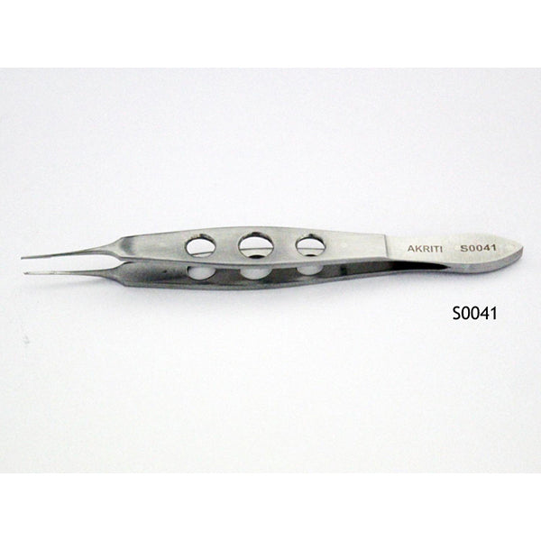 Castroviejo Forceps, 0.3mm