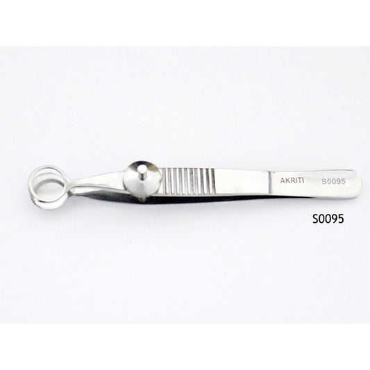 Hunt Chalazion Forceps – Akriti