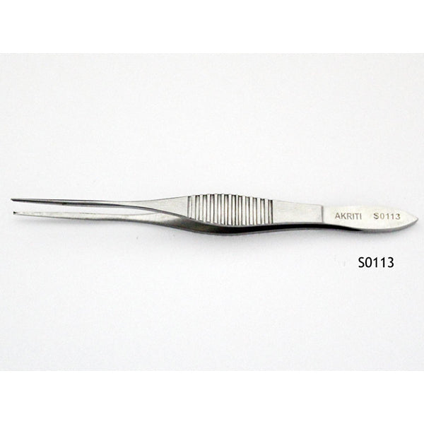 Lester Fixation Forceps