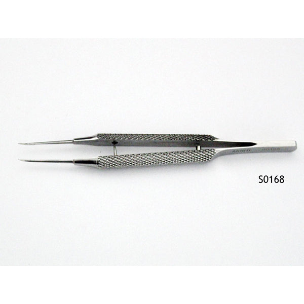 Tennant Tying Forceps Curved