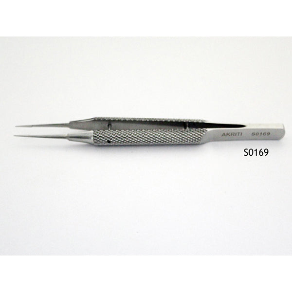 Tennant Tying Forceps Straight