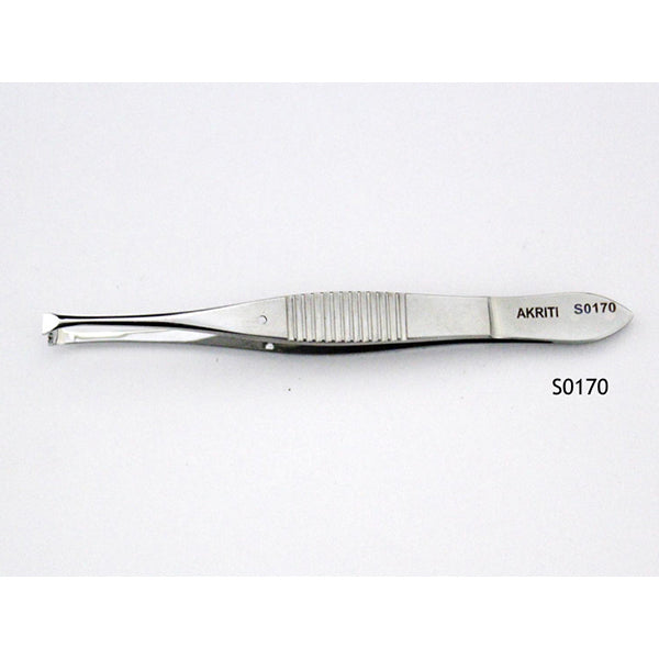 Tissue Forceps