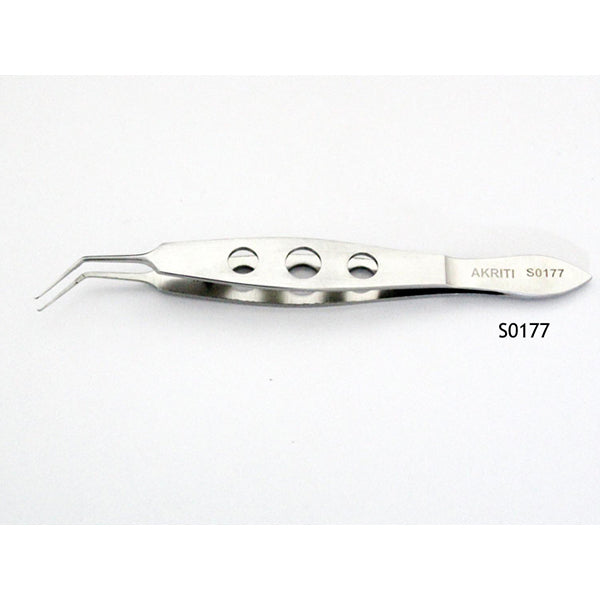 Utrata Capsulorrhexis Forceps