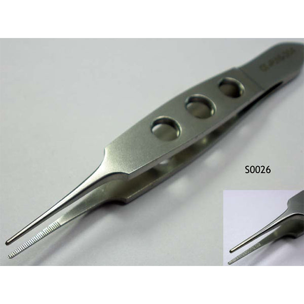 Bishop-Harmon Forceps