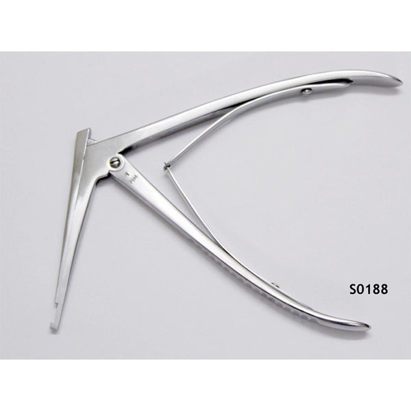 Kerrison Rongeur Size # 2