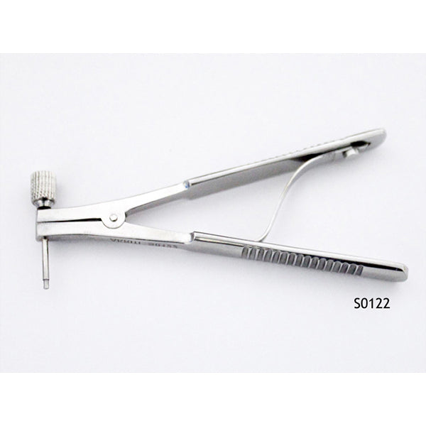 Luntz-Dodick Trabeculectomy Punch