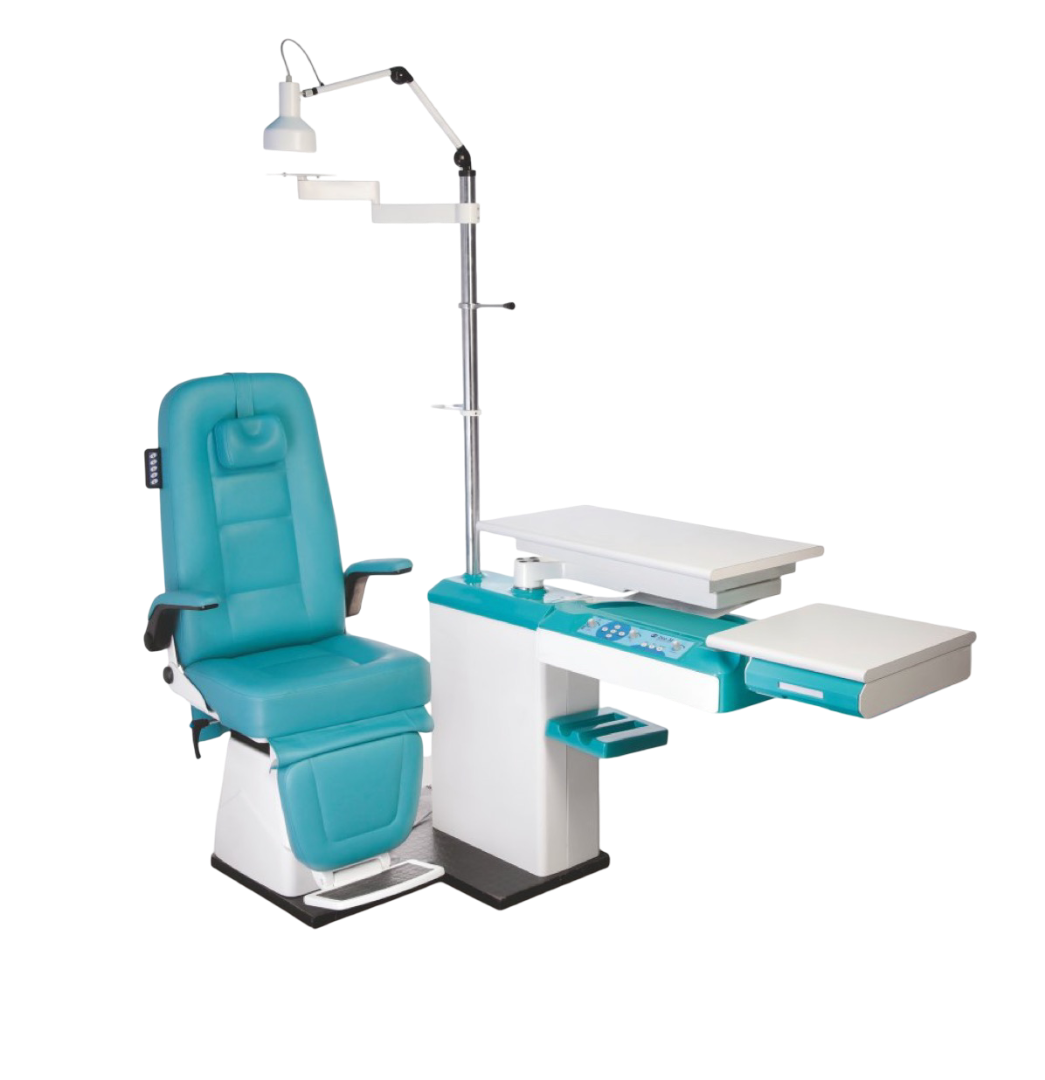 Ophthalmic Chair Unit