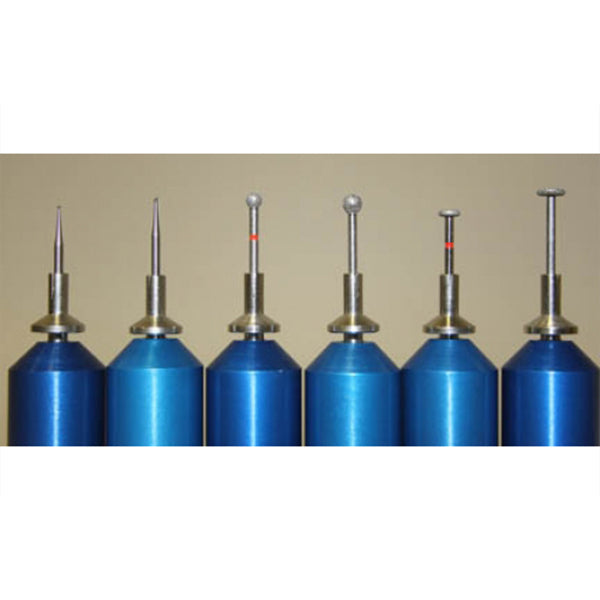 Algerbrush Replacement 0.5mm Burr Pk/5 Sterilized