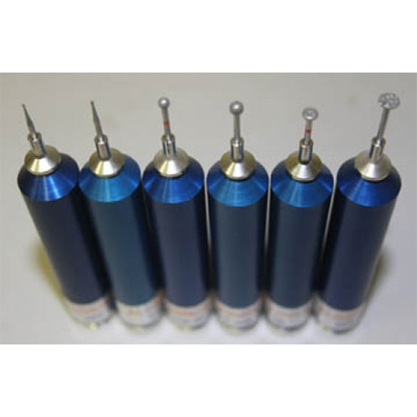 Algerbrush Replacement 0.5mm Burr Pk/5