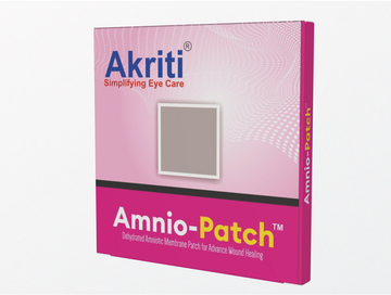 Amnio-Patch  3cm X 3cm 50 Micron