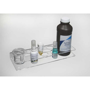 Tip Cleaner Caddy