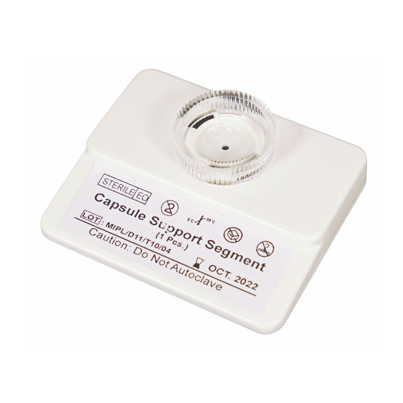 Capsule Support Segment (Gupta Segment) 9.00 MM