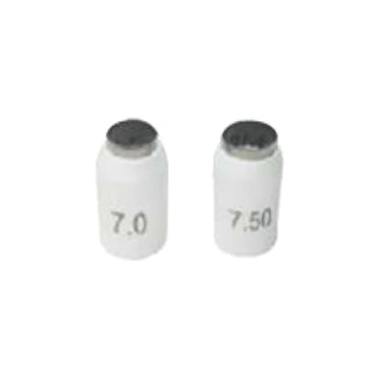 Disposable Corneal Trephine 7.25mm Sterile