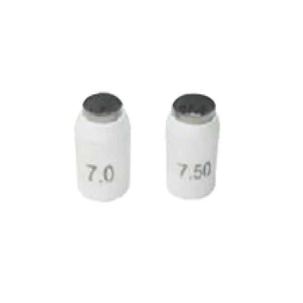 Disposable Corneal Trephine 9.0mm Sterile