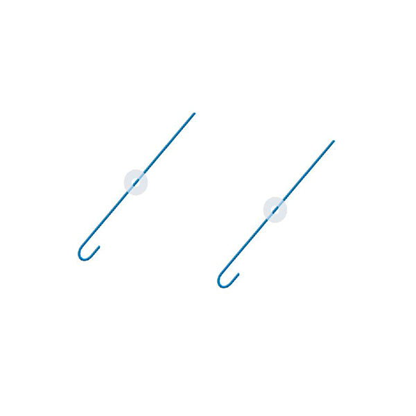 Iris Care (Flexible Iris Retractors)