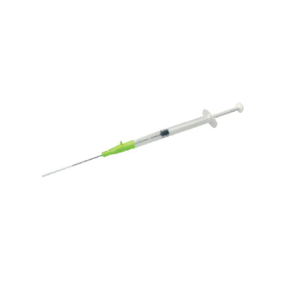 Capsular Tension Ring Injector