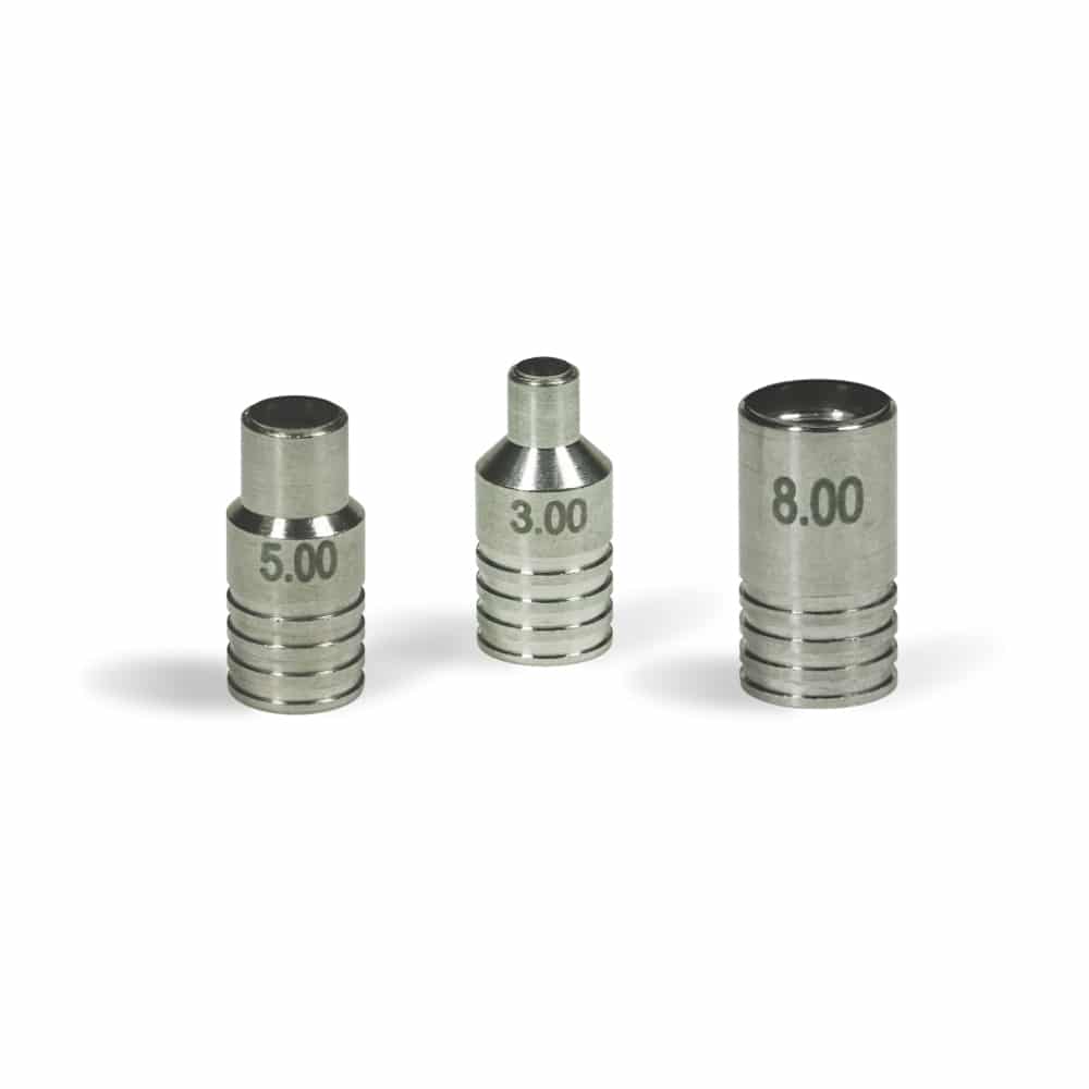 Fixed Depth Trephine 8.00 mm