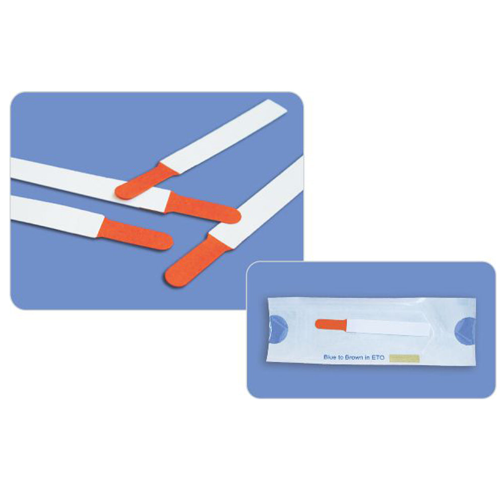 Fluorescein Strips Ophthalmic Strips  Sterile