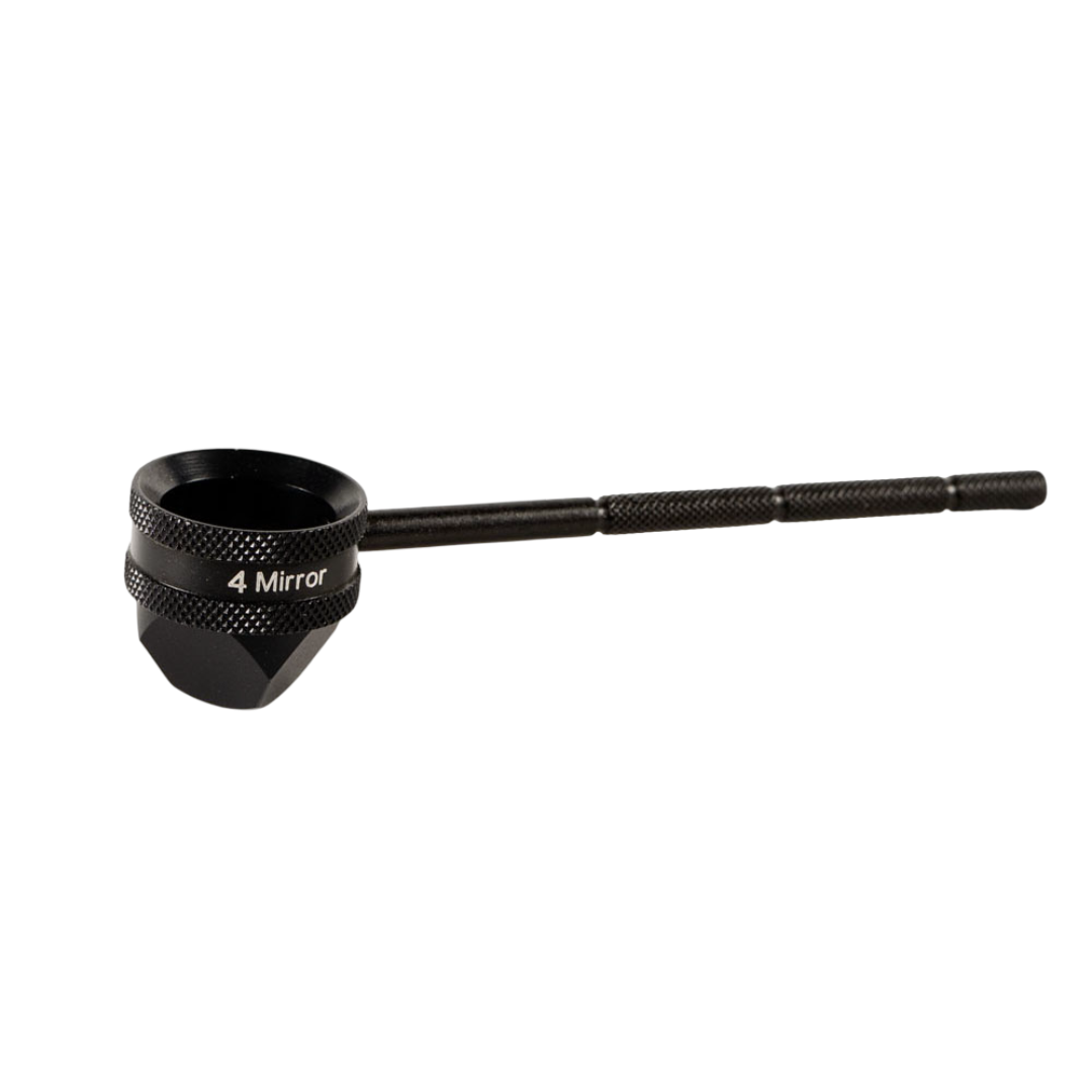 4 - Mirror Gonioscope