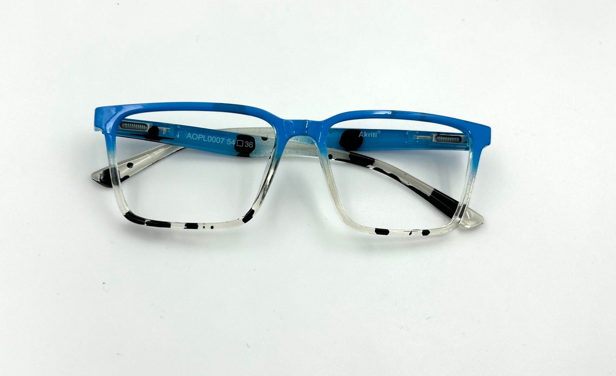 Optical Frame