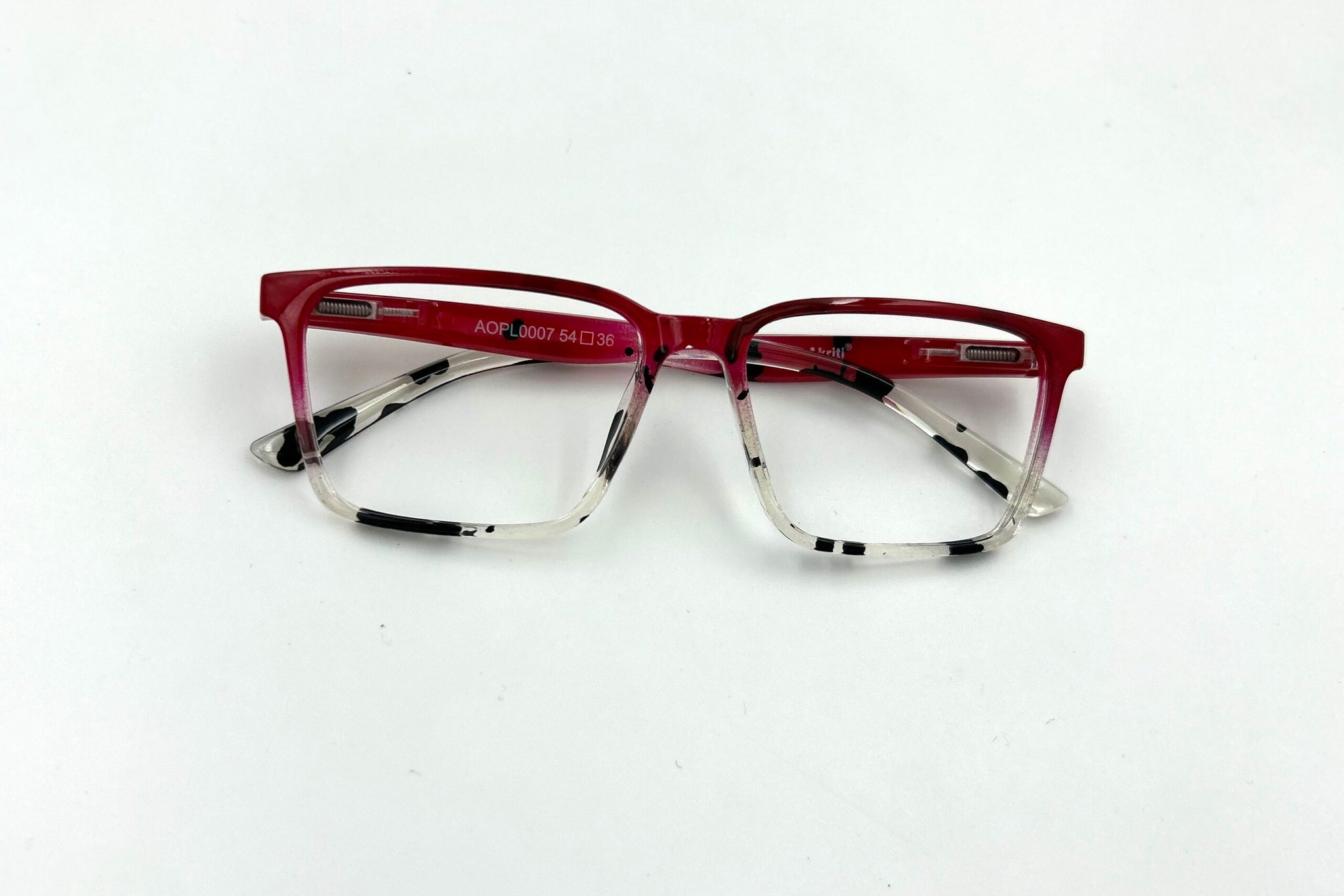 Optical Frame
