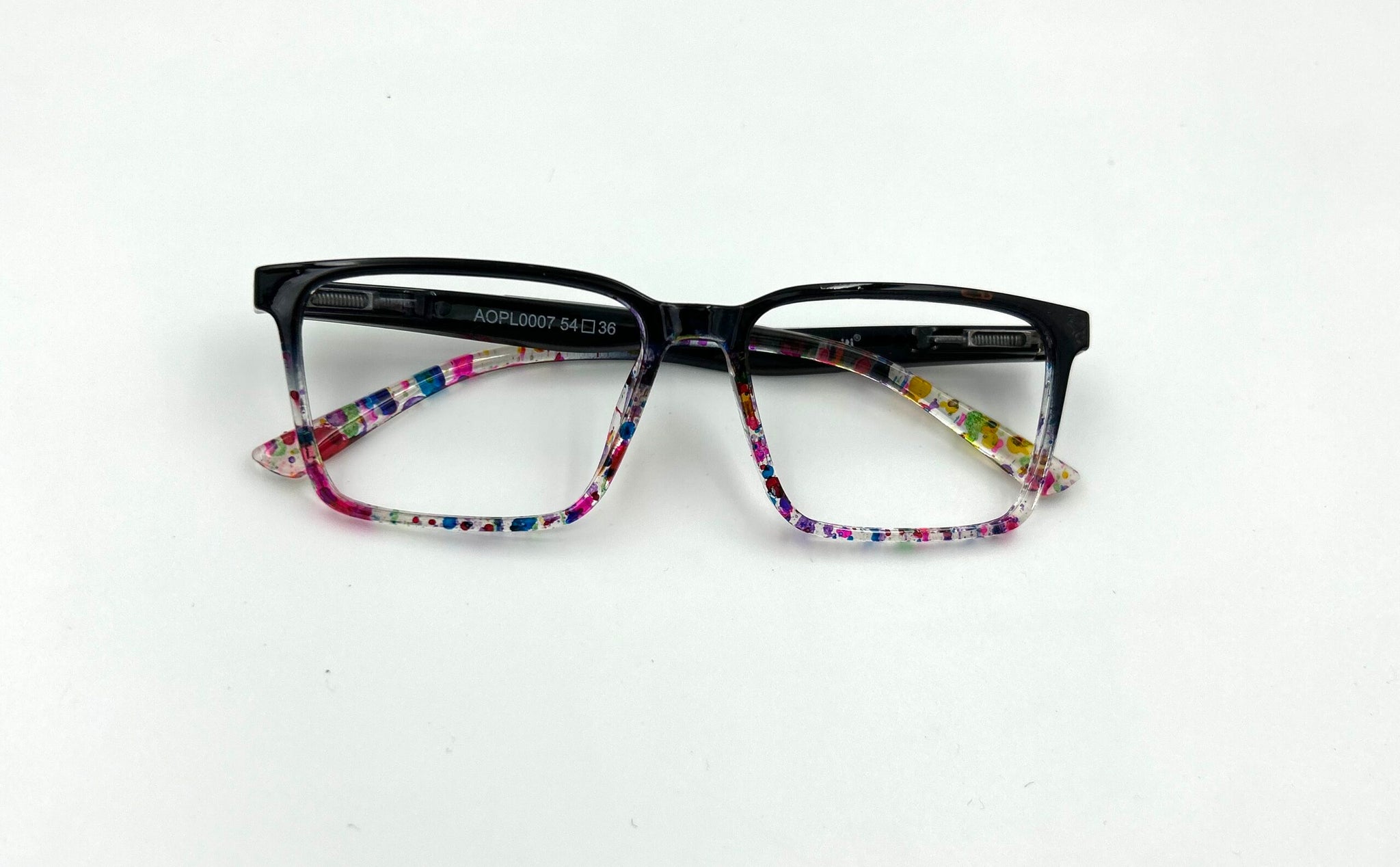 Optical Frame