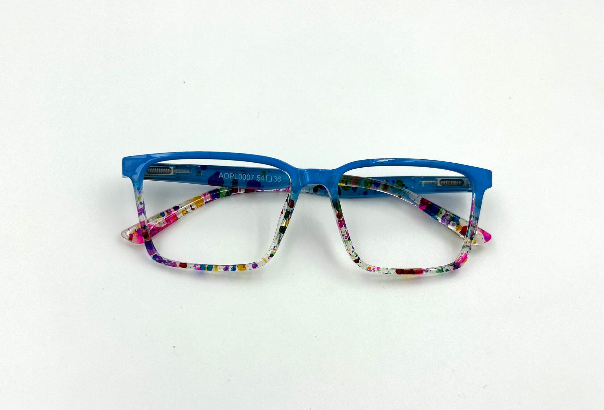 Optical Frame