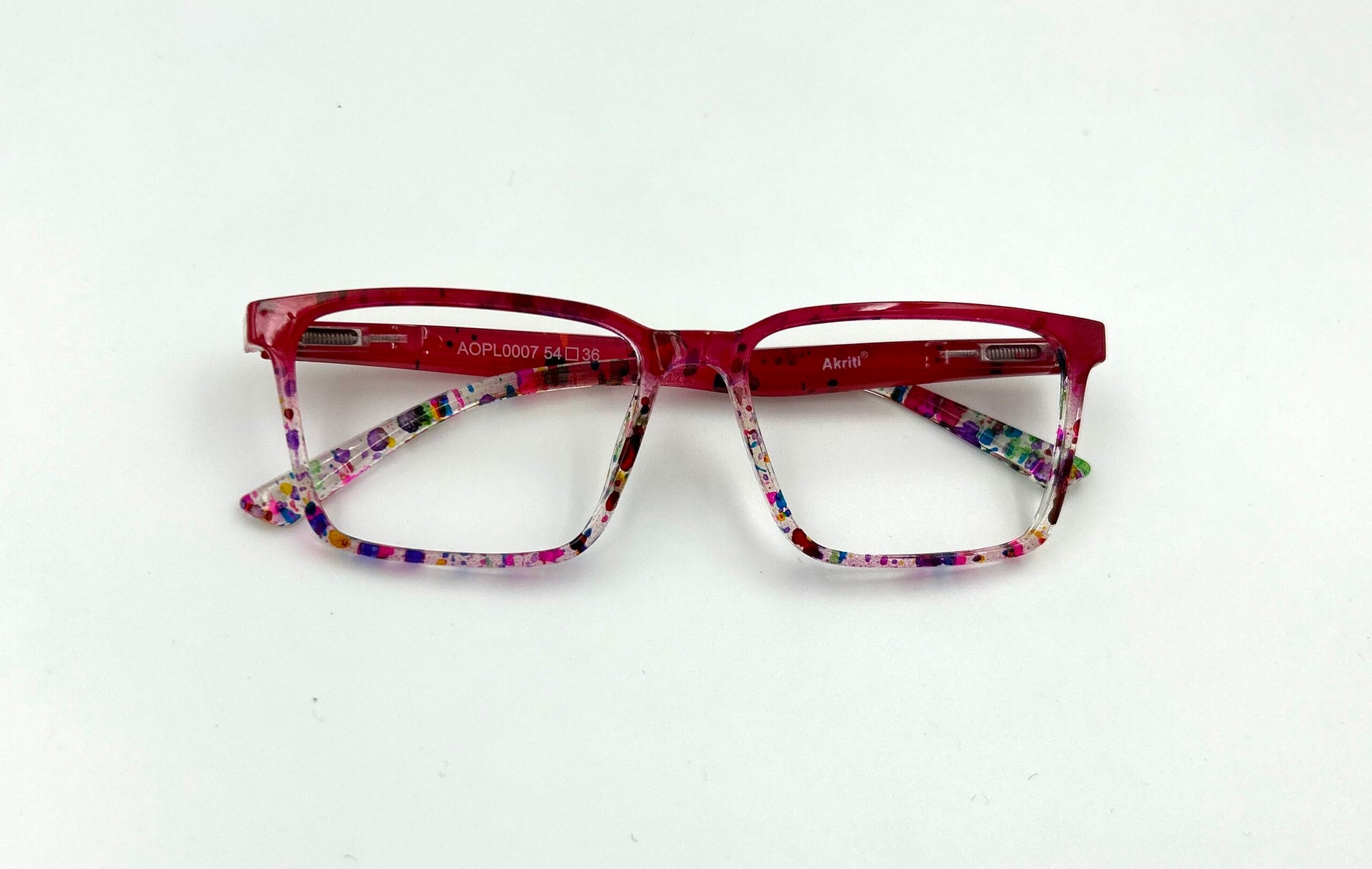 Optical Frame
