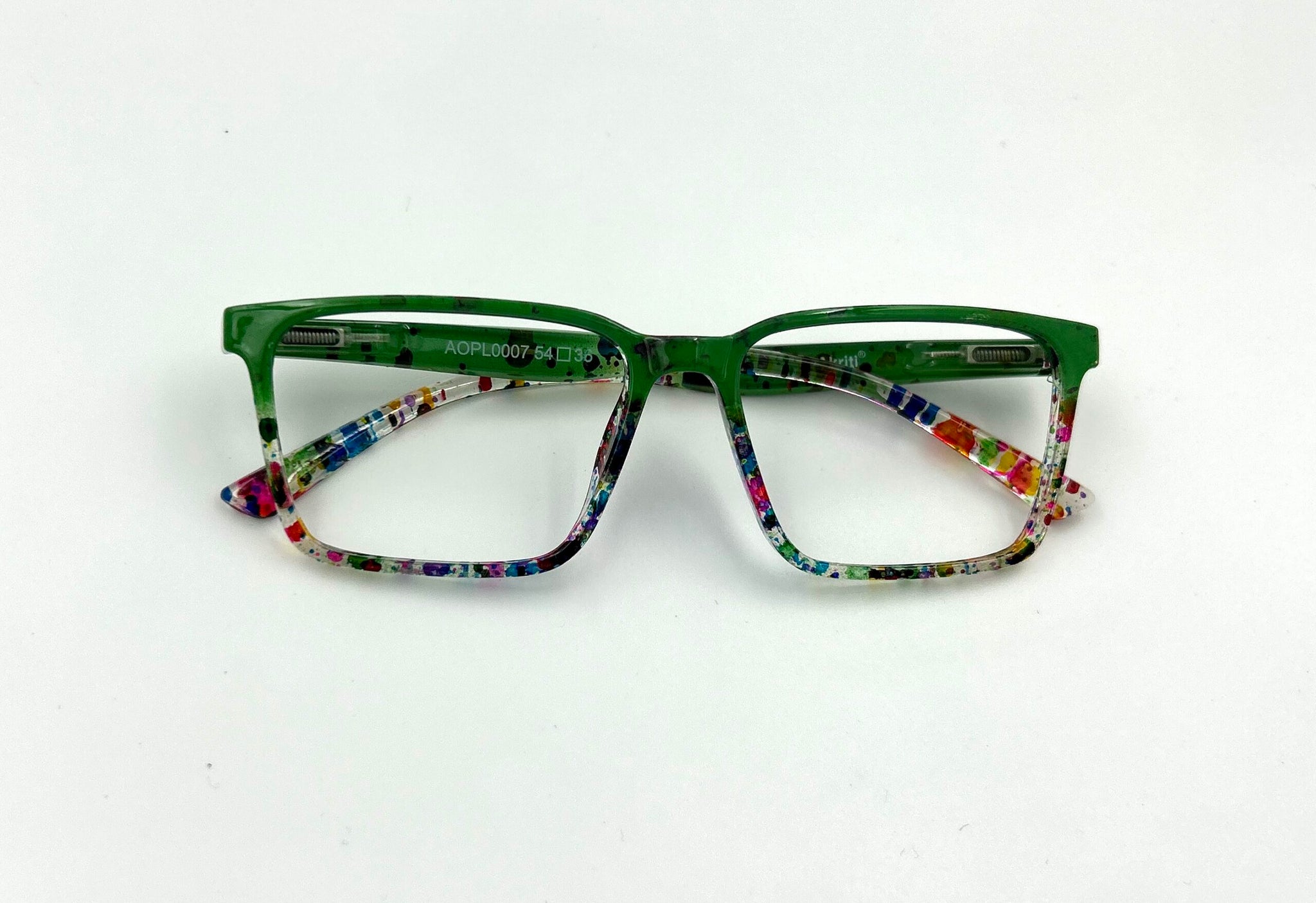 Optical Frame
