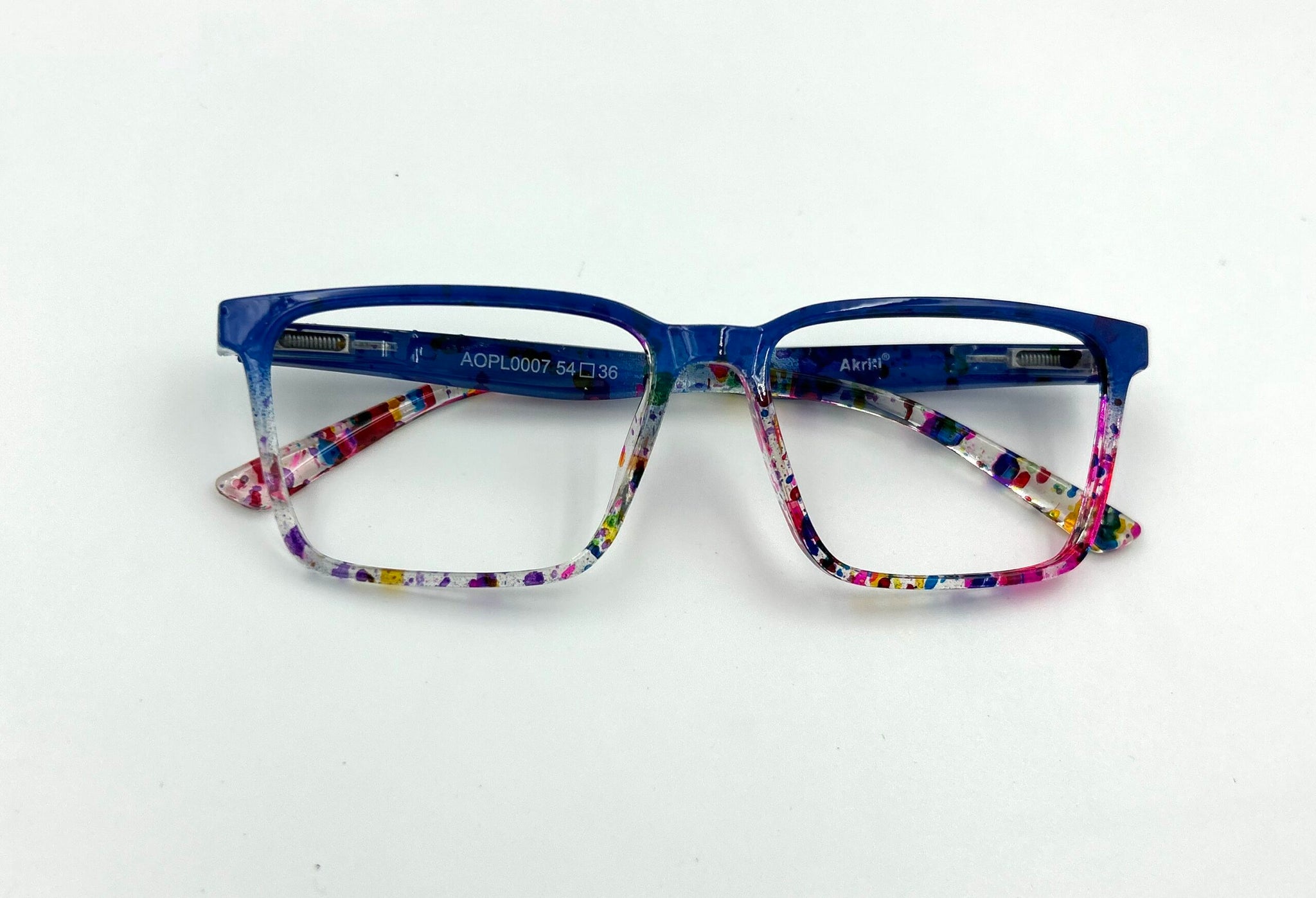 Optical Frame