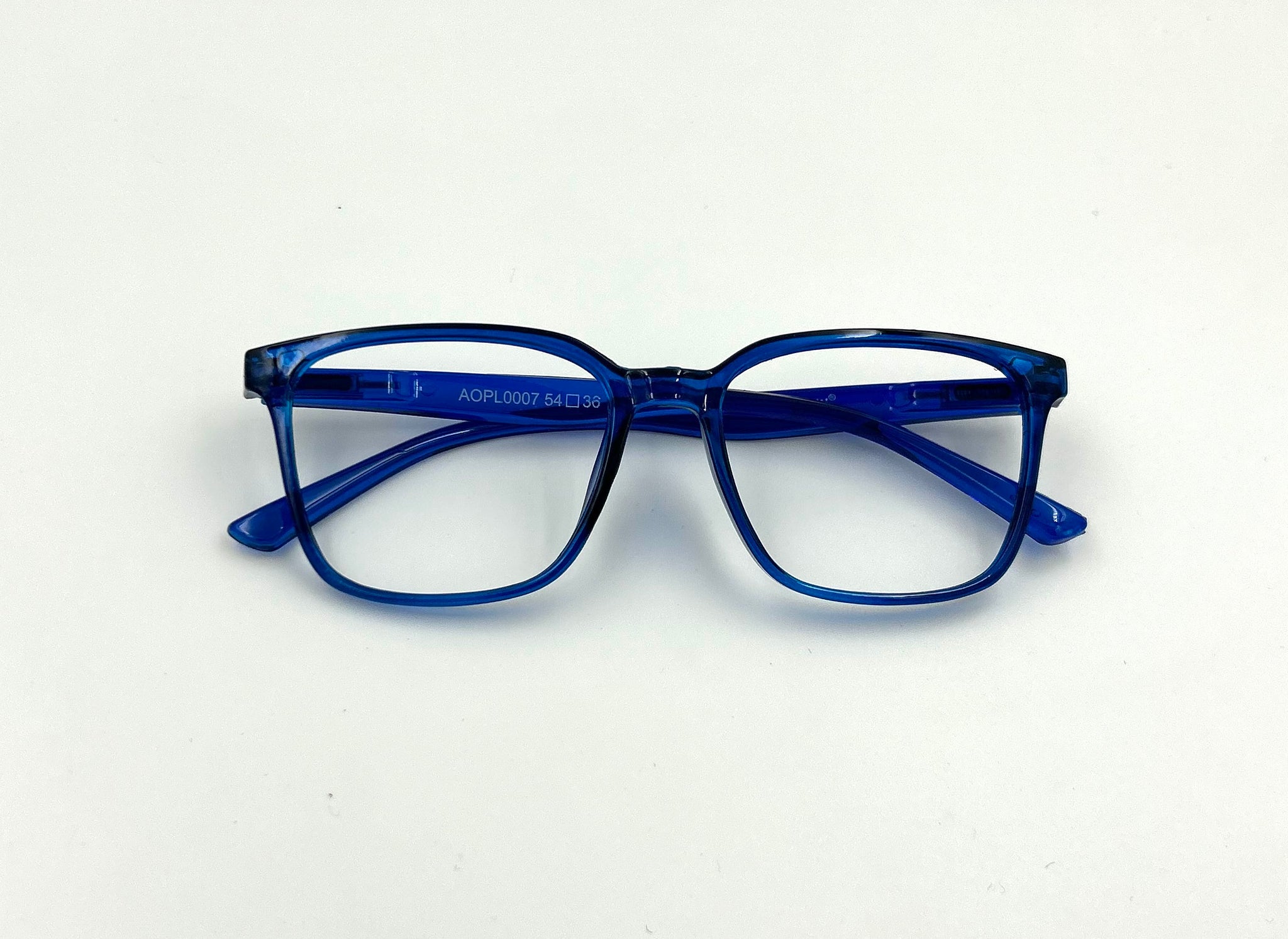 Optical Frame