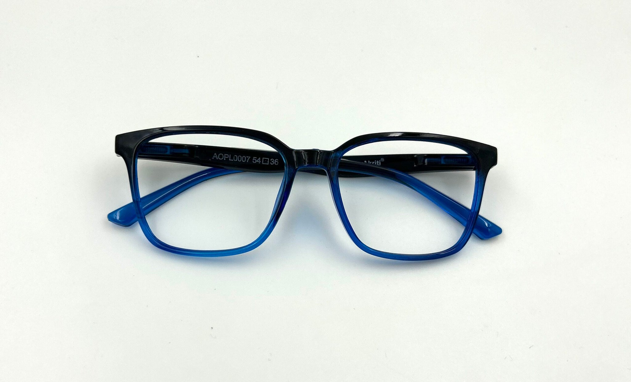 Optical Frame