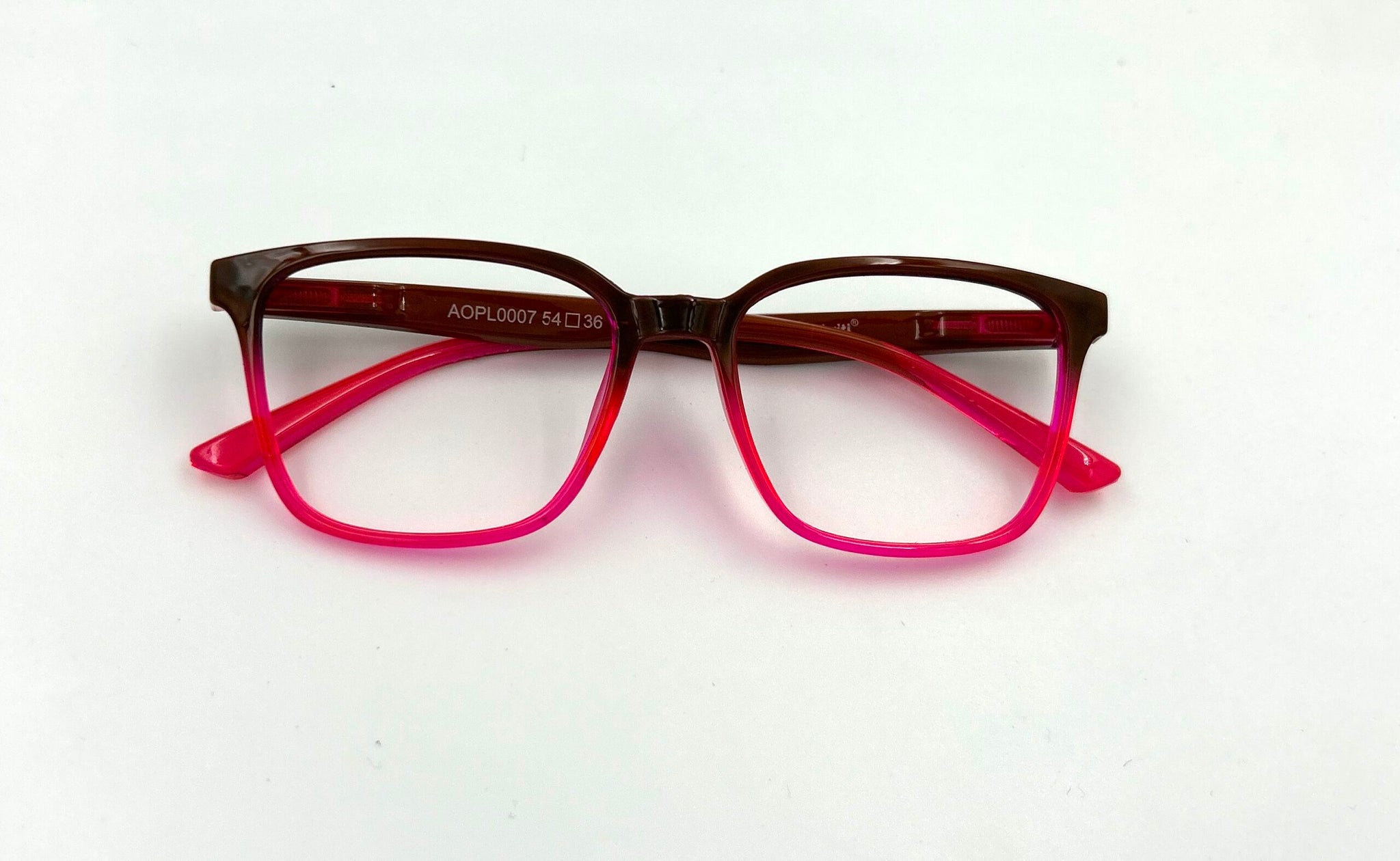 Optical Frame