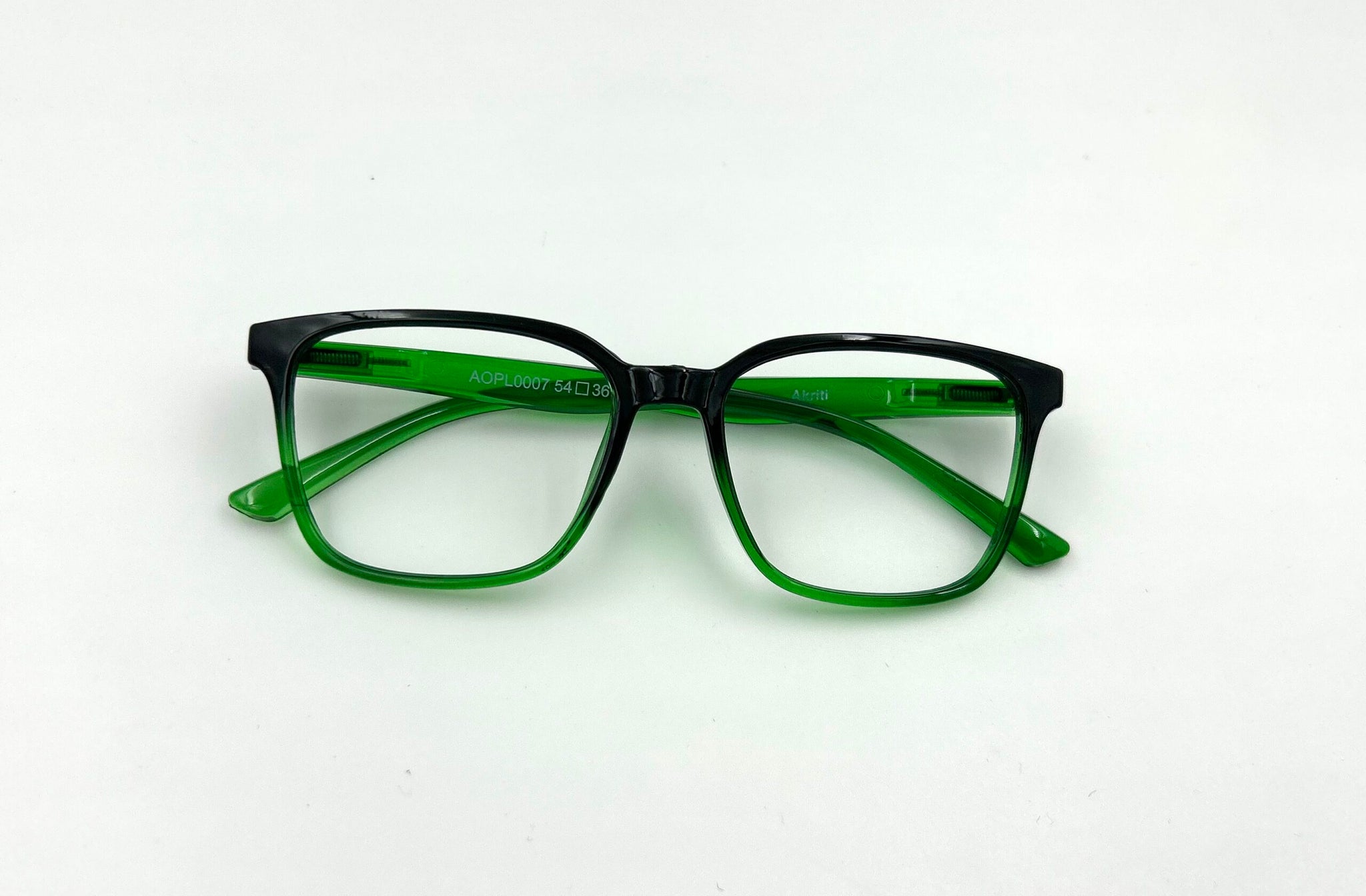 Optical Frame