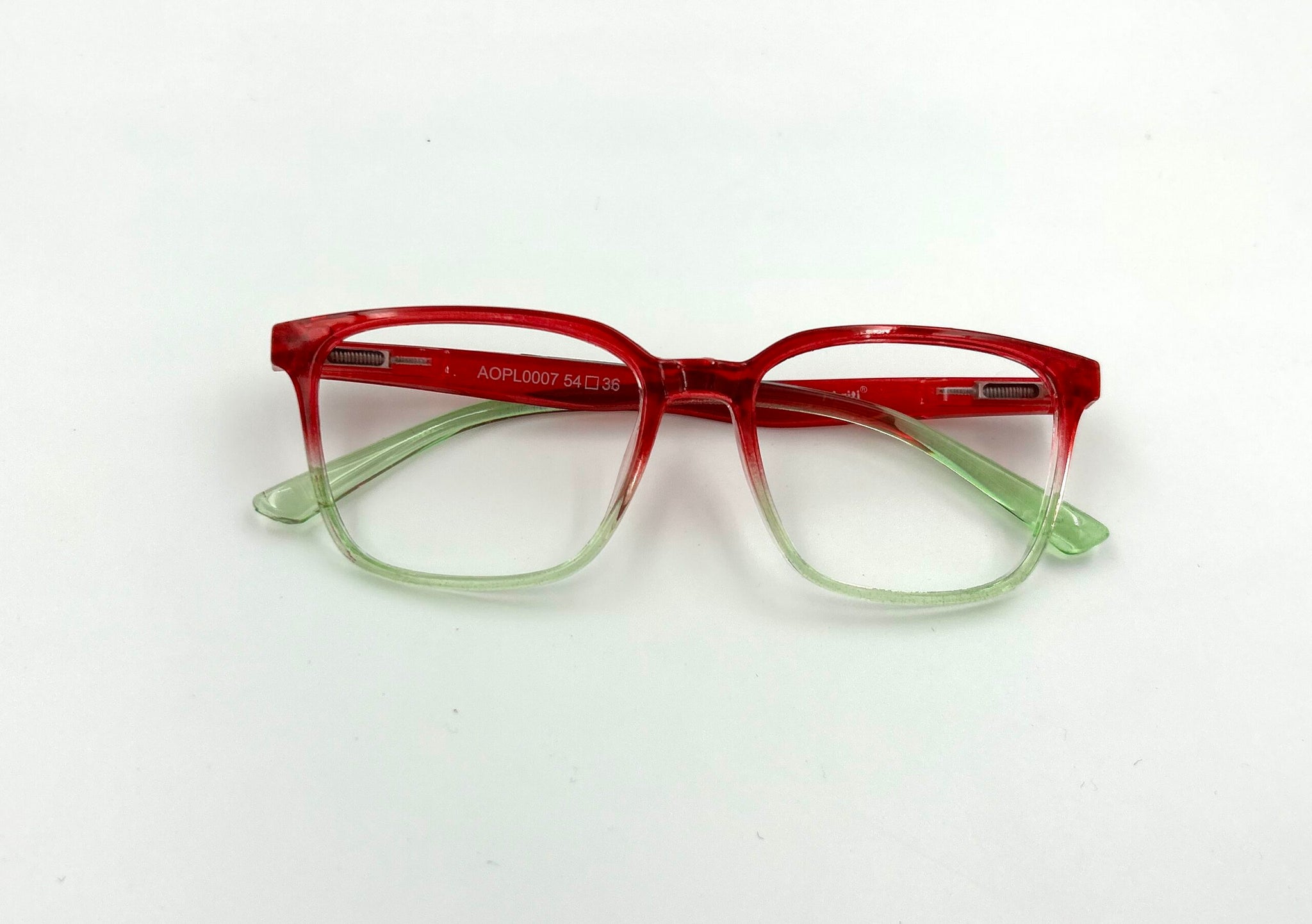 Optical Frame