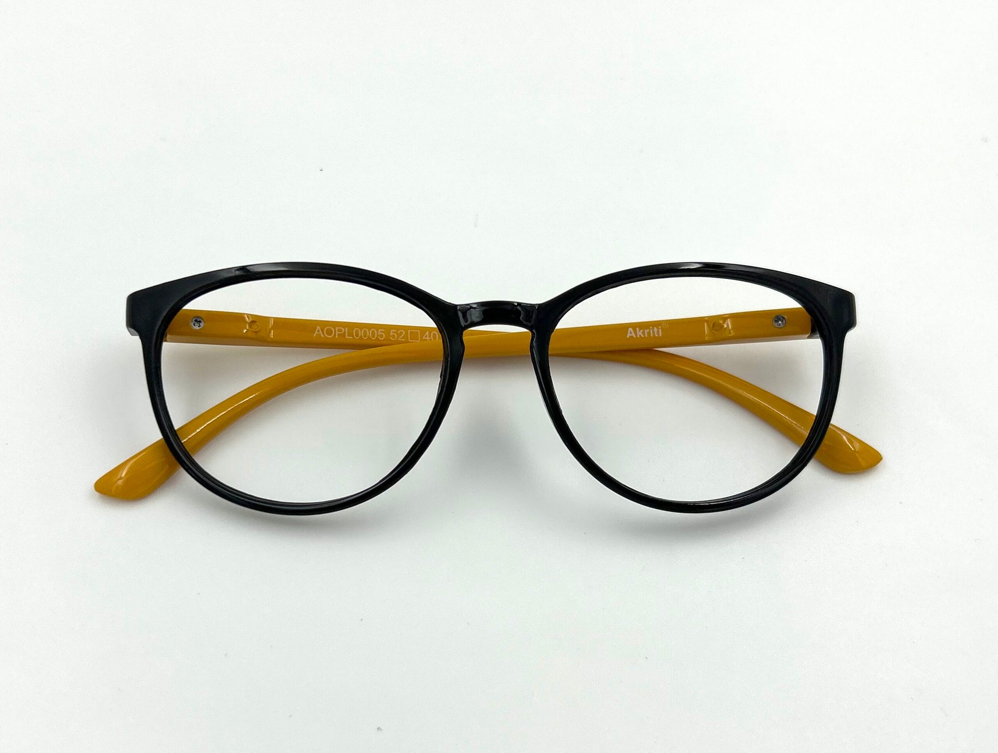 Optical Frame