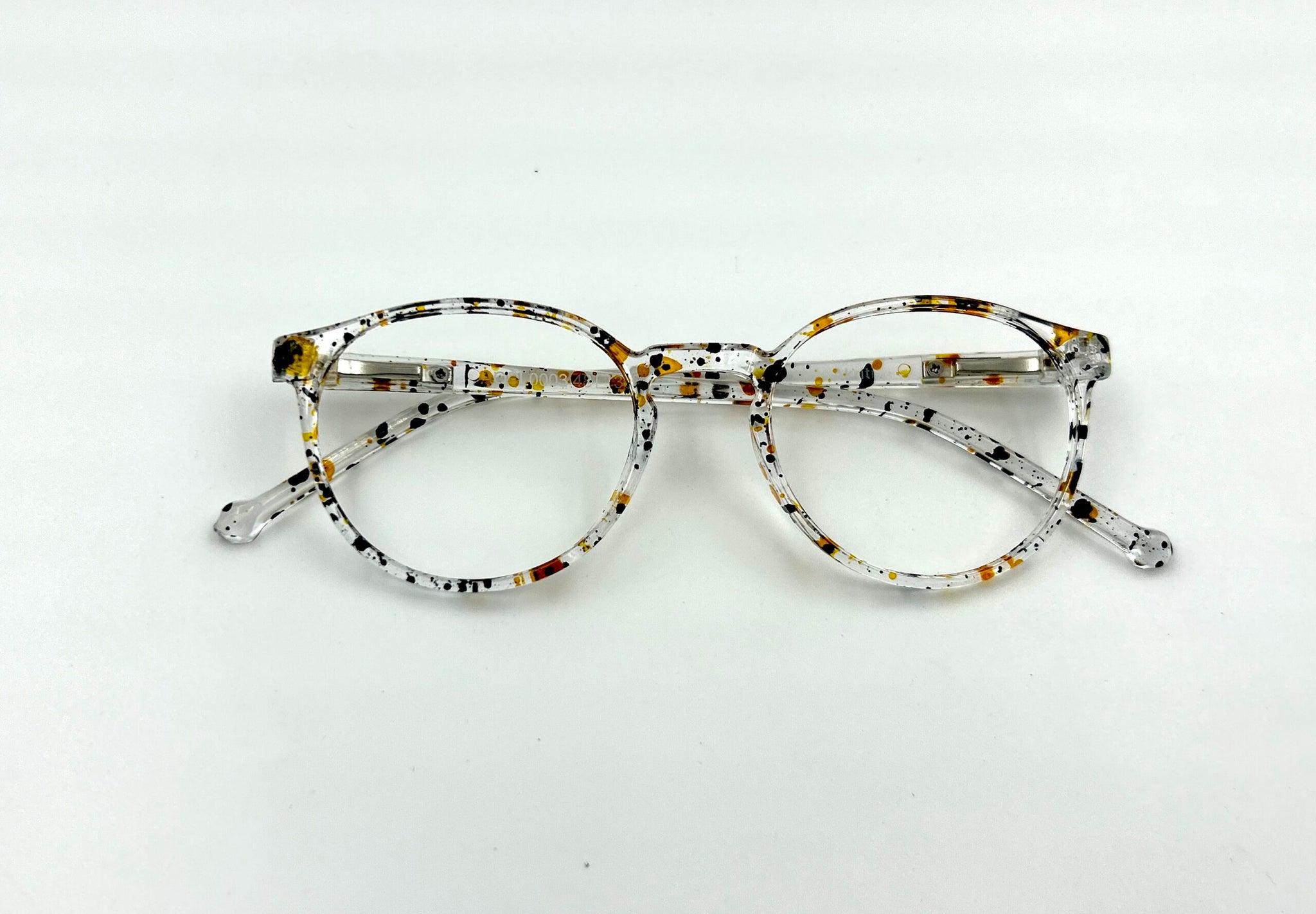 Optical Frame