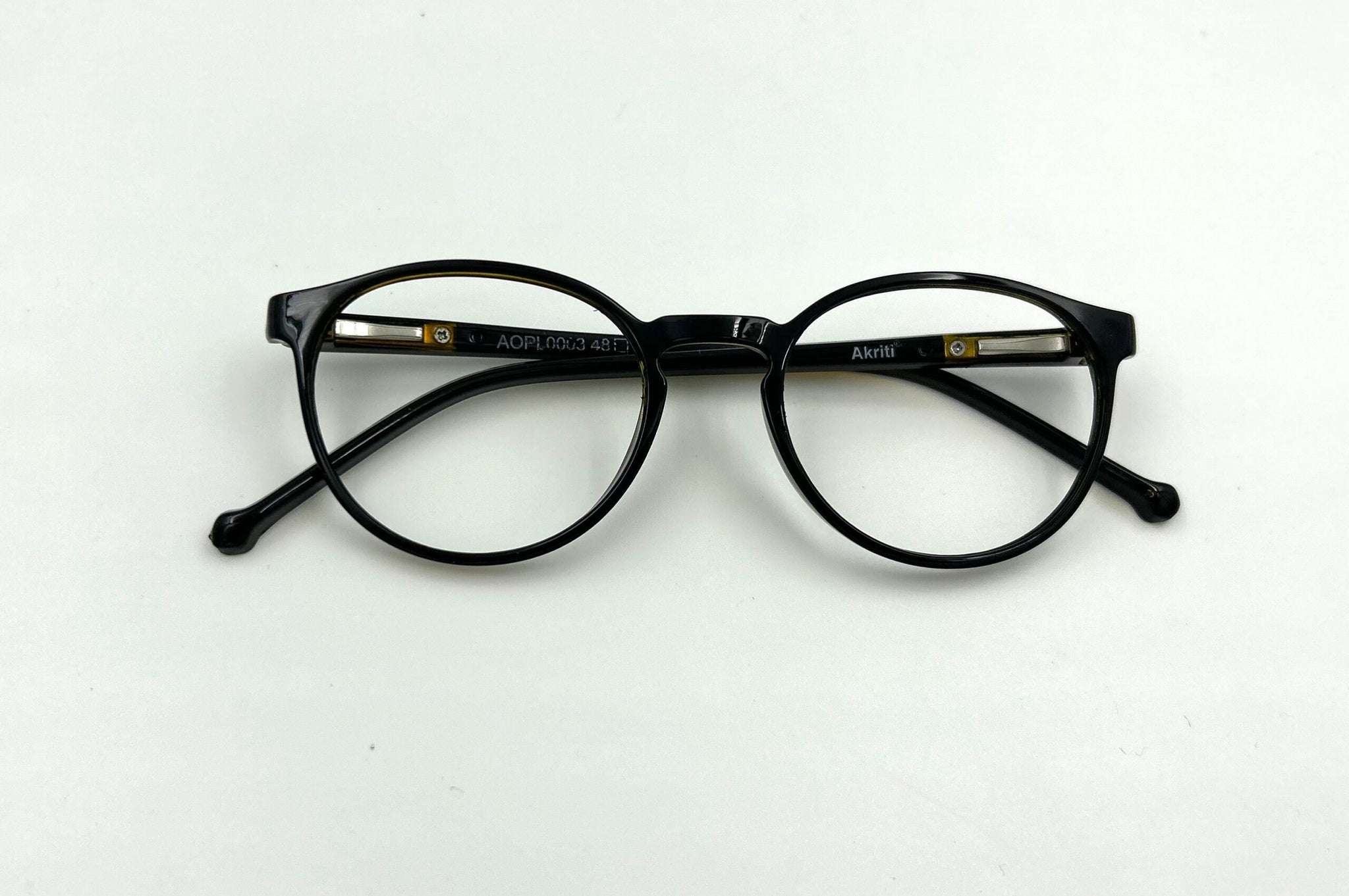 Optical Frame