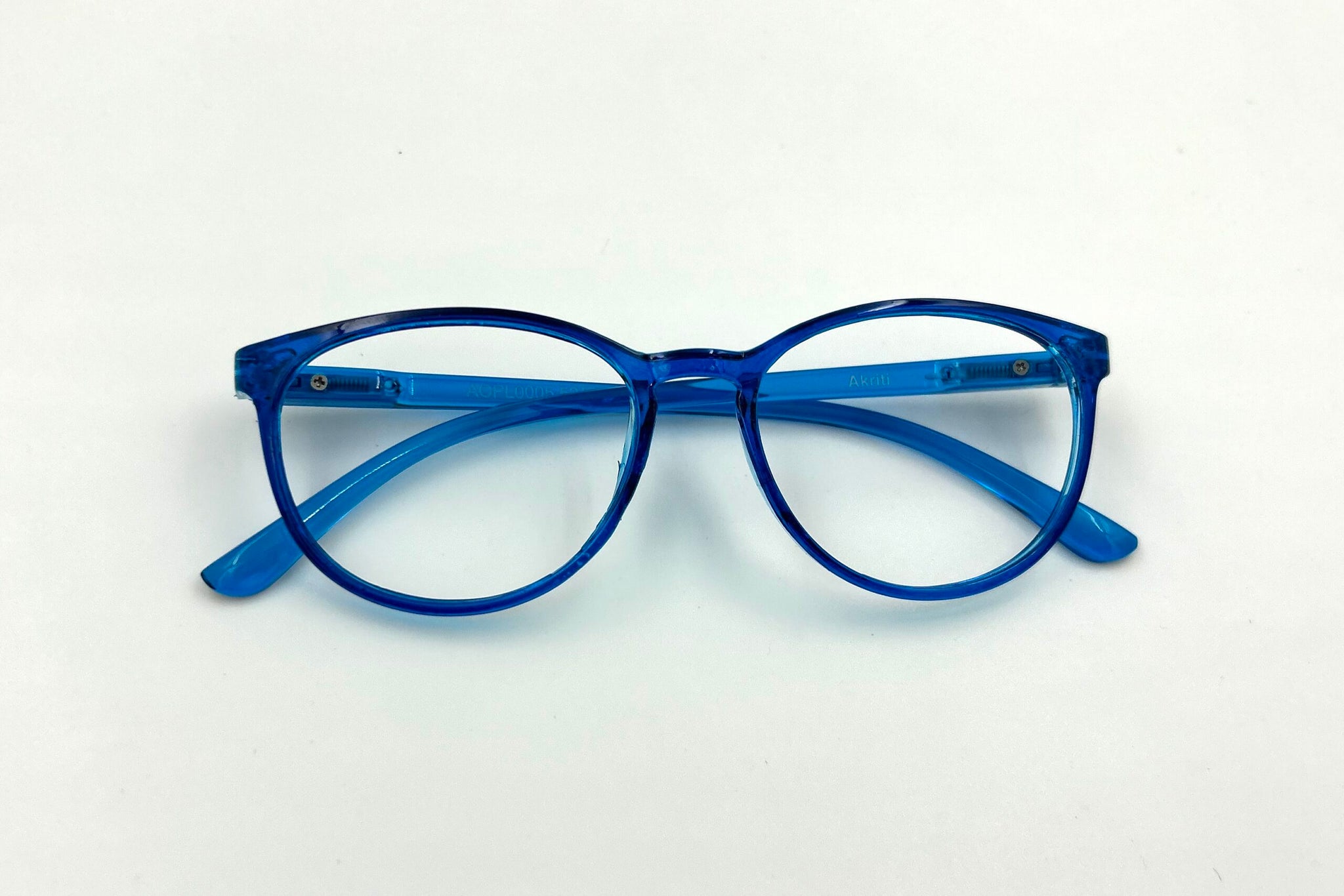 Optical Frame
