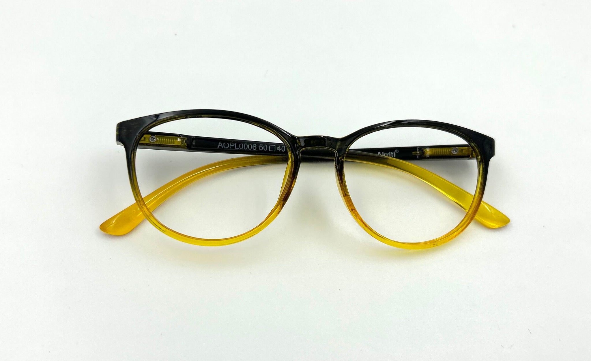 Optical Frame
