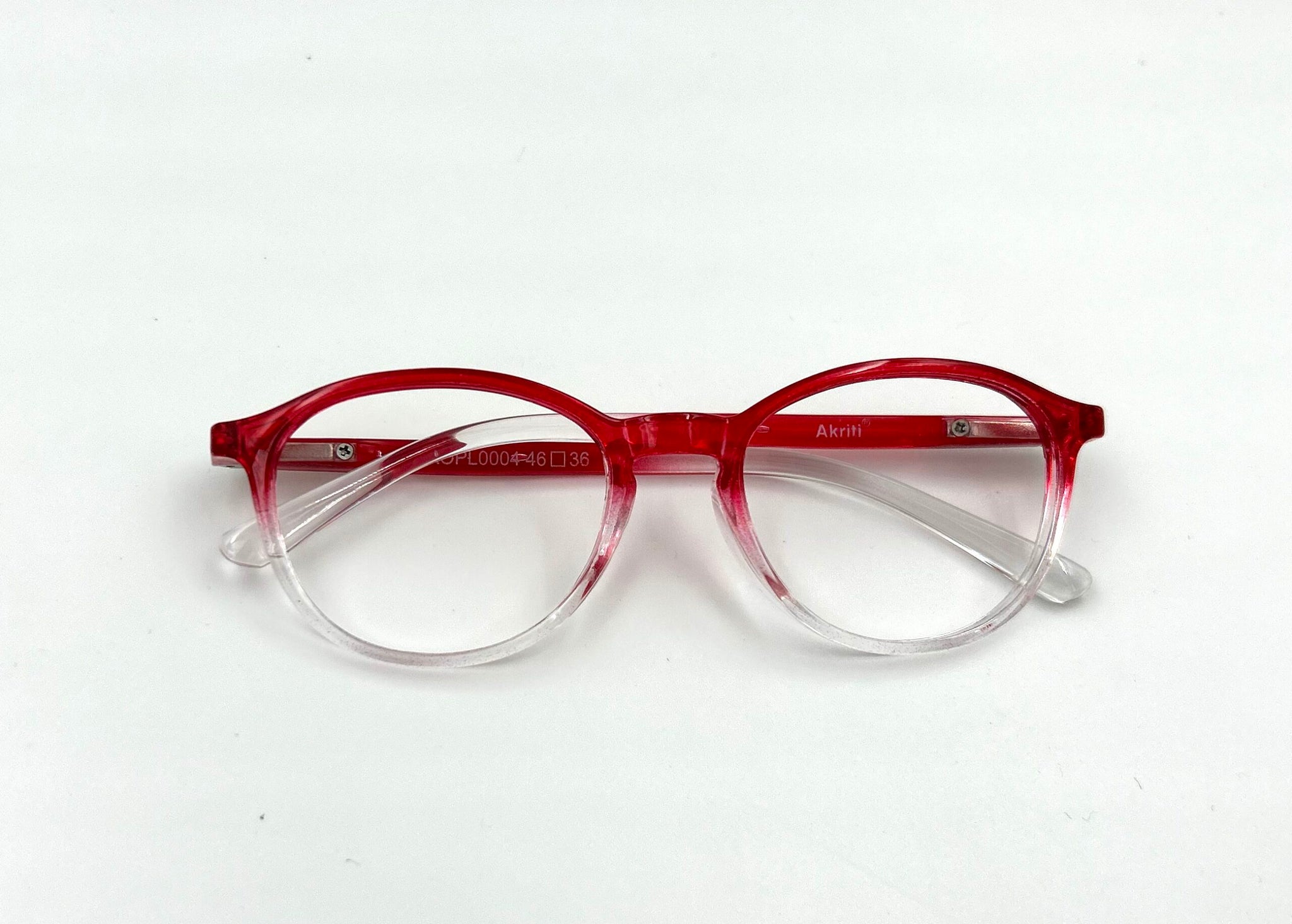 Optical Frame