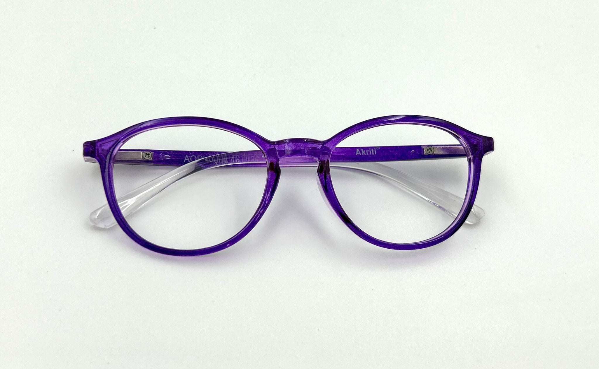 Optical Frame