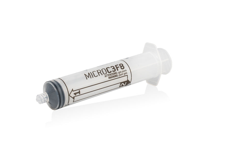 MICROGAS C3F8 PURE